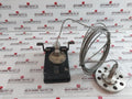 Nakakita Ns Psl790N Pressure / Temperature Controller 0-25 Bar