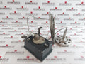 Nakakita Ns Psl790N Pressure / Temperature Controller 0-25 Bar