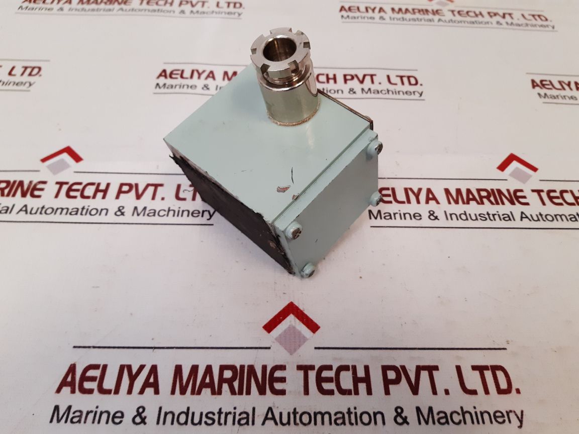 Nakakita Seisakusho 6M/M Ns691 Solenoid 4 Way Valve