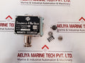 Nakakita Seisakusho 6M/M Ns691 Solenoid 4 Way Valve
