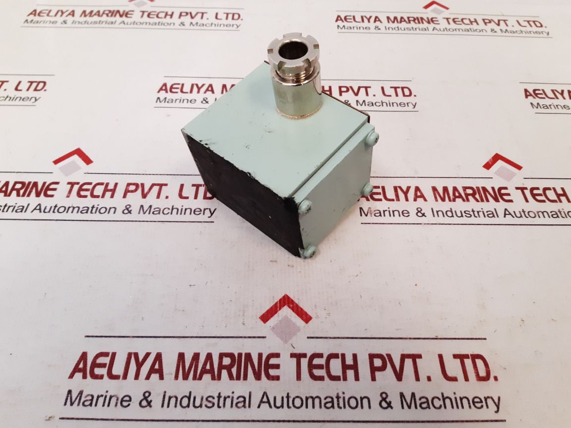 Nakakita Seisakusho 6M/M Ns691 Solenoid 4 Way Valve 60Hz