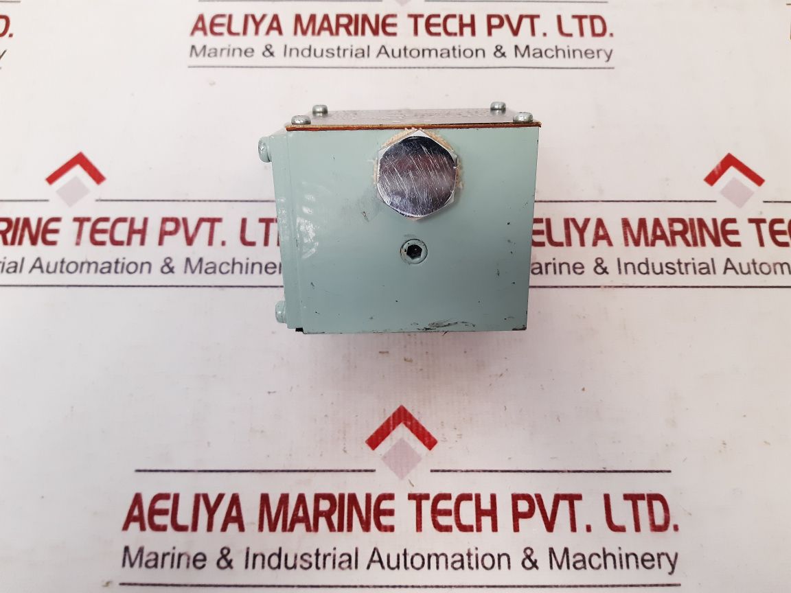 Nakakita Seisakusho 6M/M Ns691 Solenoid 4 Way Valve 60Hz