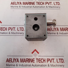 Nakakita Seisakusho 6M/M Ns691 Solenoid 4 Way Valve 60Hz
