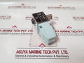 Nakakita Seisakusho 6M/M Ns699 Solenoid 4 Way Valve