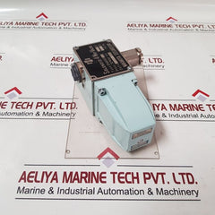 Nakakita Seisakusho 6M/M Ns699 Solenoid 4 Way Valve