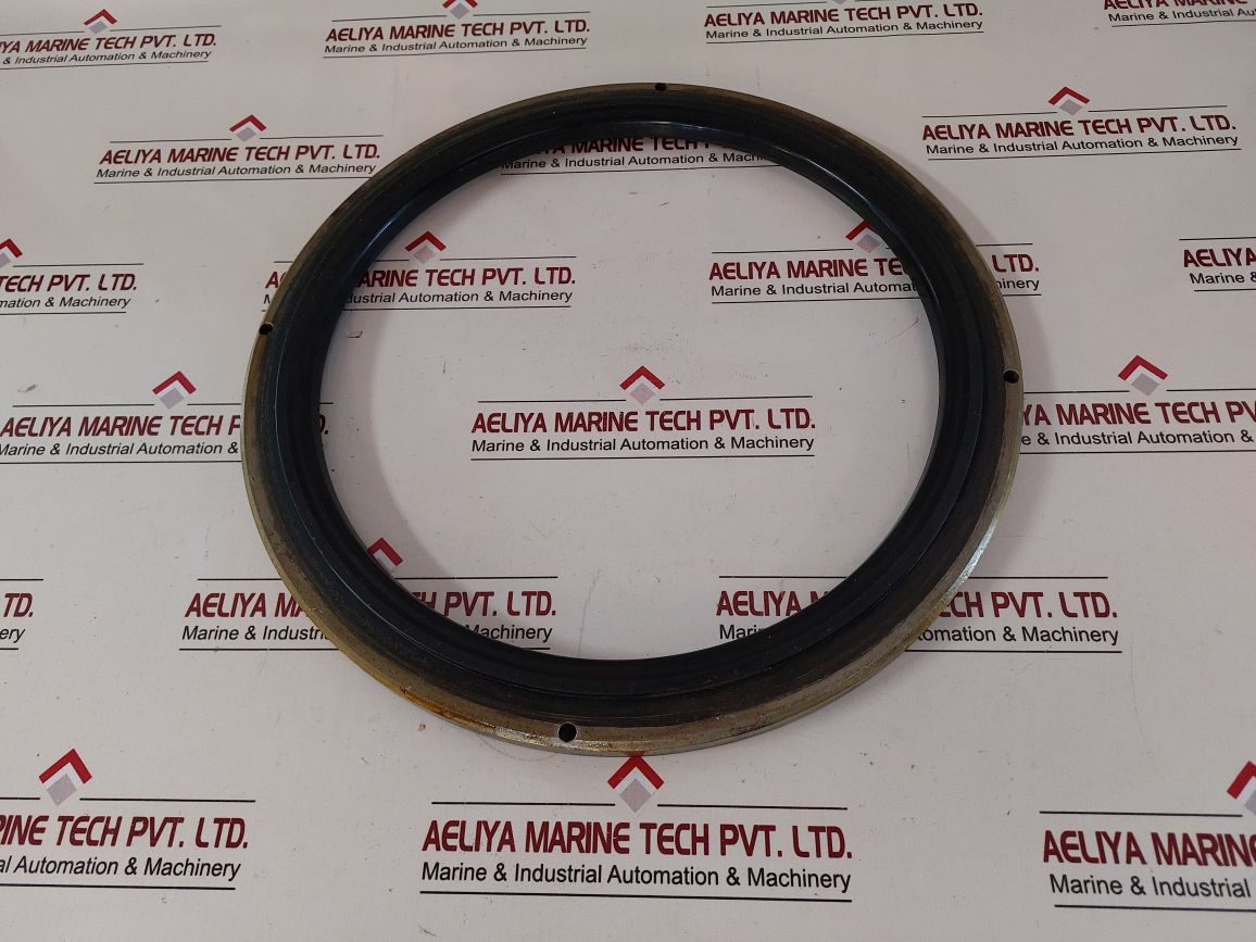 Nakakita Seisakusho Ts-22 Butterfly Valve Seat Ring 450 Mm