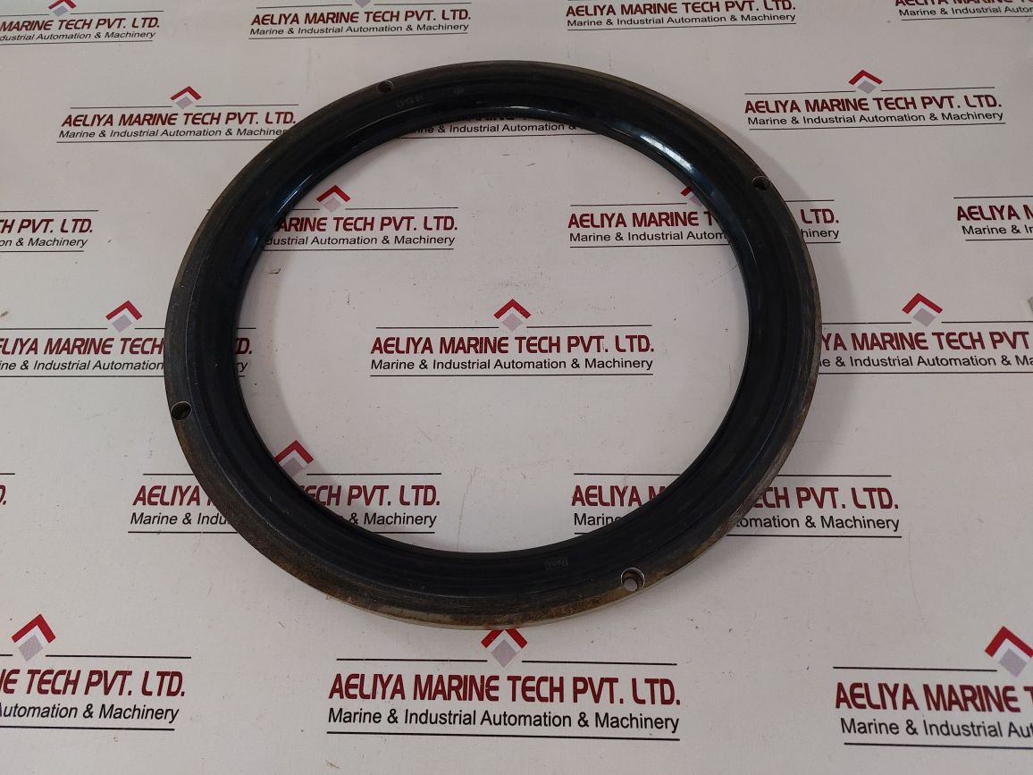 Nakakita Seisakusho Ts-22 Butterfly Valve Seat Ring 450 Mm