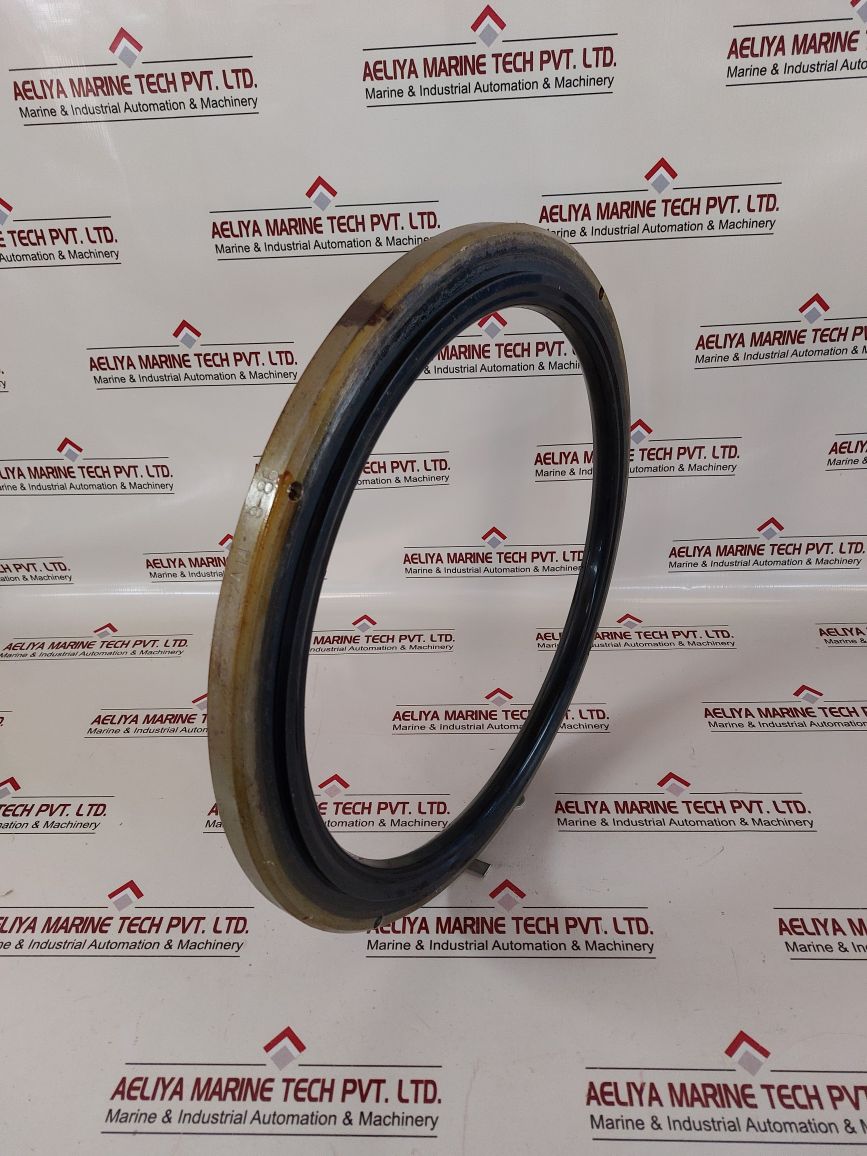 Nakakita Seisakusho Ts-22 Butterfly Valve Seat Ring 450 Mm