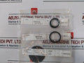 Nakakita Seisakusho Hf15 Diaphragm O Ring Temperature Control Valve Kit