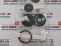 Nakakita Seisakusho Hf15 Diaphragm O Ring Temperature Control Valve Kit