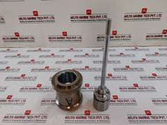 Nakakita Seisakusho K4200.135 Cage F/Level Control Valve K4200155