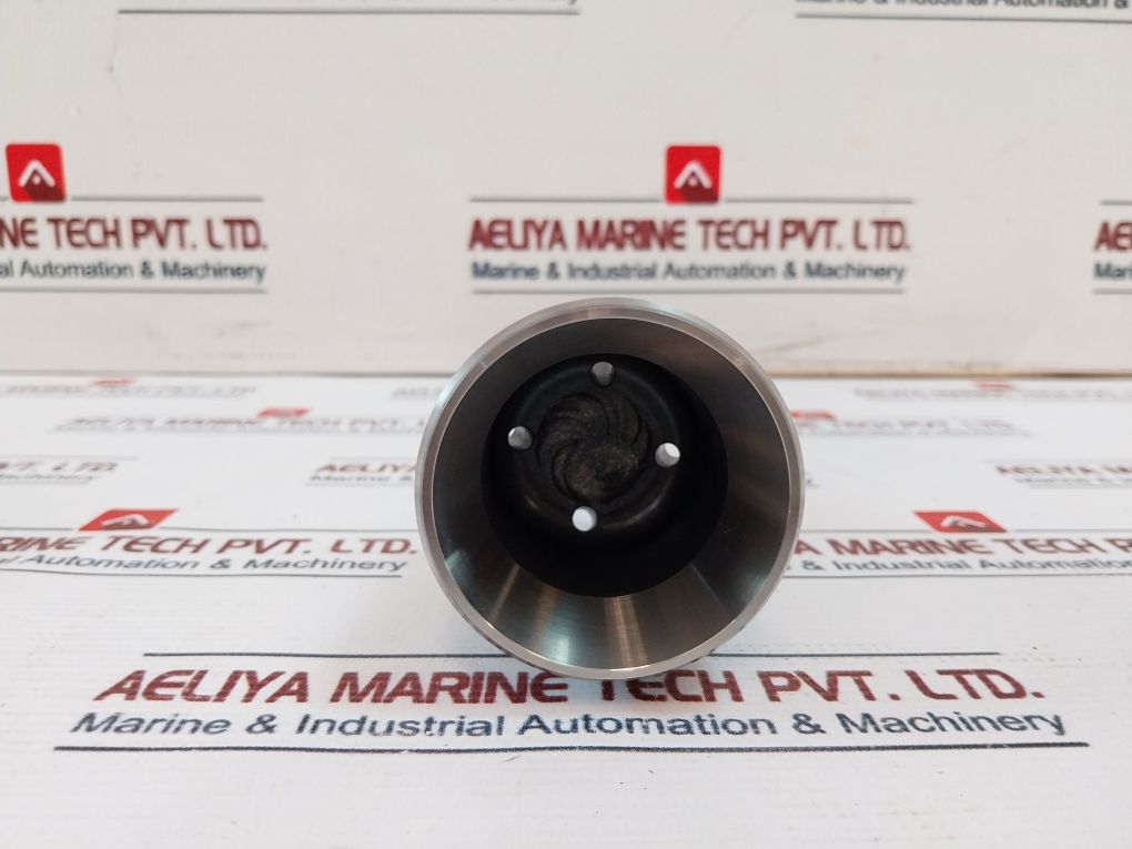 Nakakita Seisakusho K4200.135 Cage F/Level Control Valve K4200155