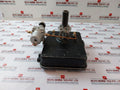 Nakakita Seisakusho Le2-1080 Level Controller Filter Regulator 0-200Kpa