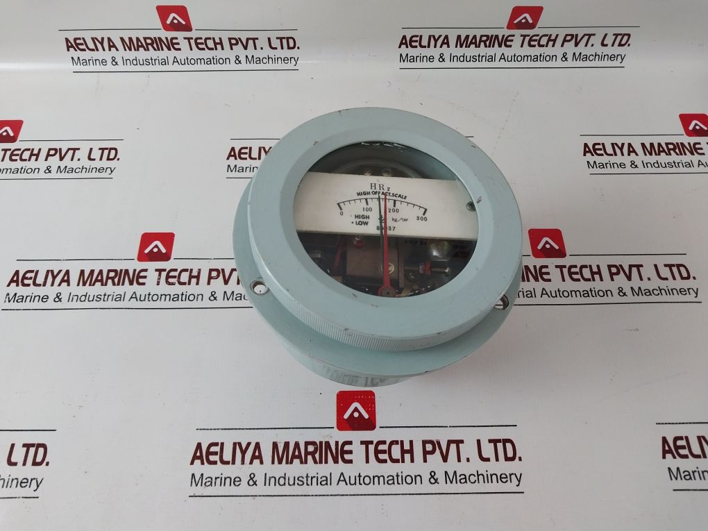 Nakakita Seisakusho Ns-290 Pressure Switch