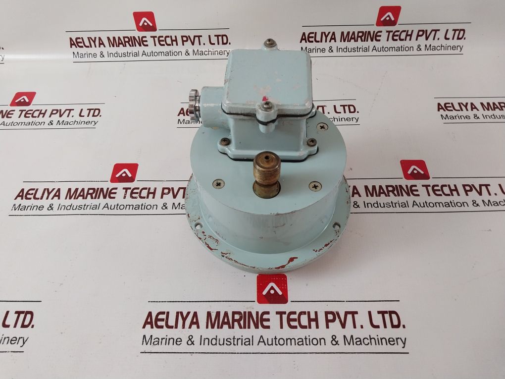 Nakakita Seisakusho Ns-290 Pressure Switch