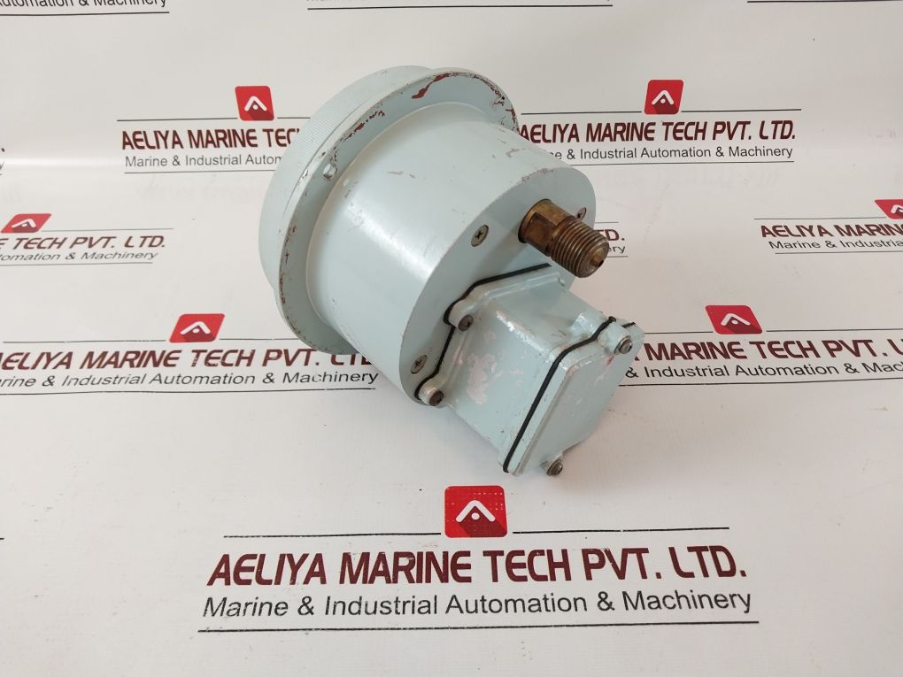 Nakakita Seisakusho Ns-290 Pressure Switch