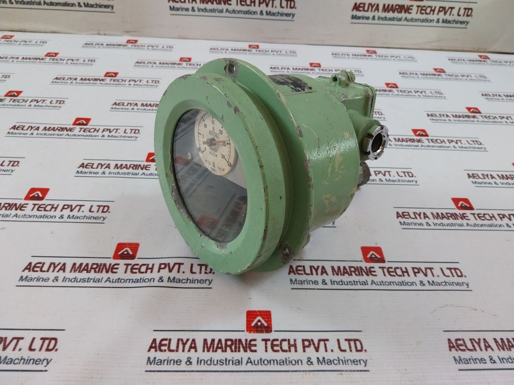 Nakakita Seisakusho Ns-290 Pressure Switch 300 Kgf/Cm2
