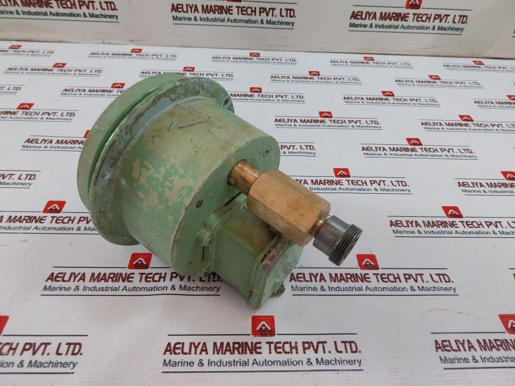 Nakakita Seisakusho Ns-290 Pressure Switch 300 Kgf/Cm2