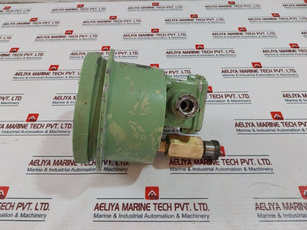 Nakakita Seisakusho Ns-290 Pressure Switch 300 Kgf/Cm2