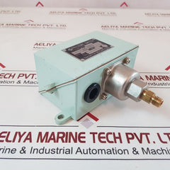Nakakita Seisakusho Ns-9-3 Pressure Switch