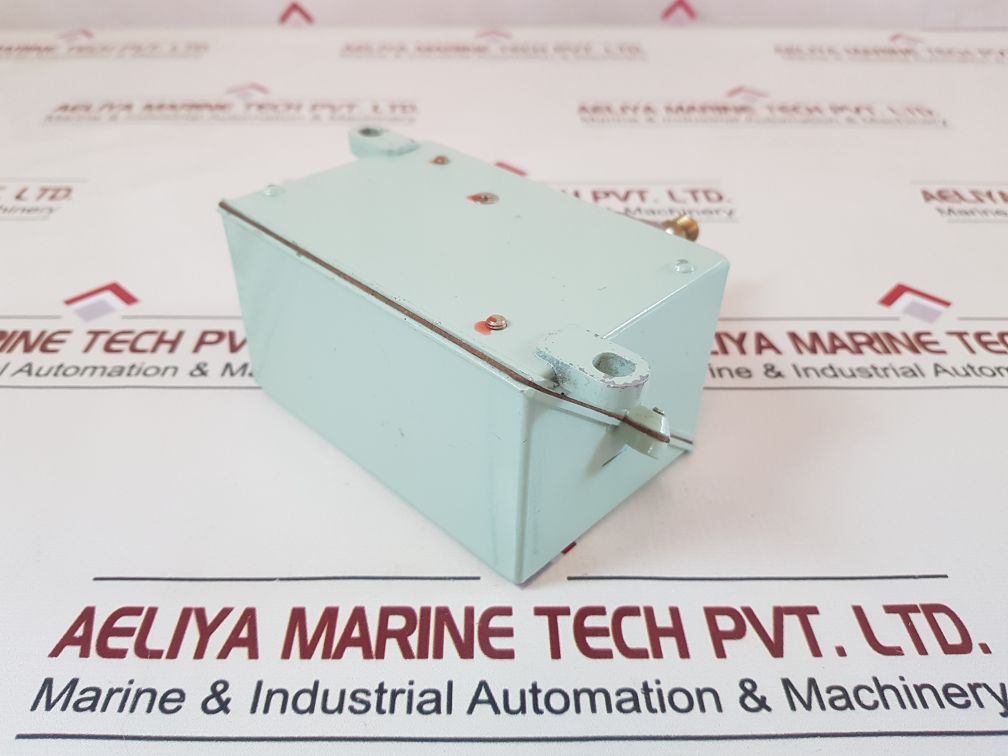 Nakakita Seisakusho Ns-9-3 Pressure Switch