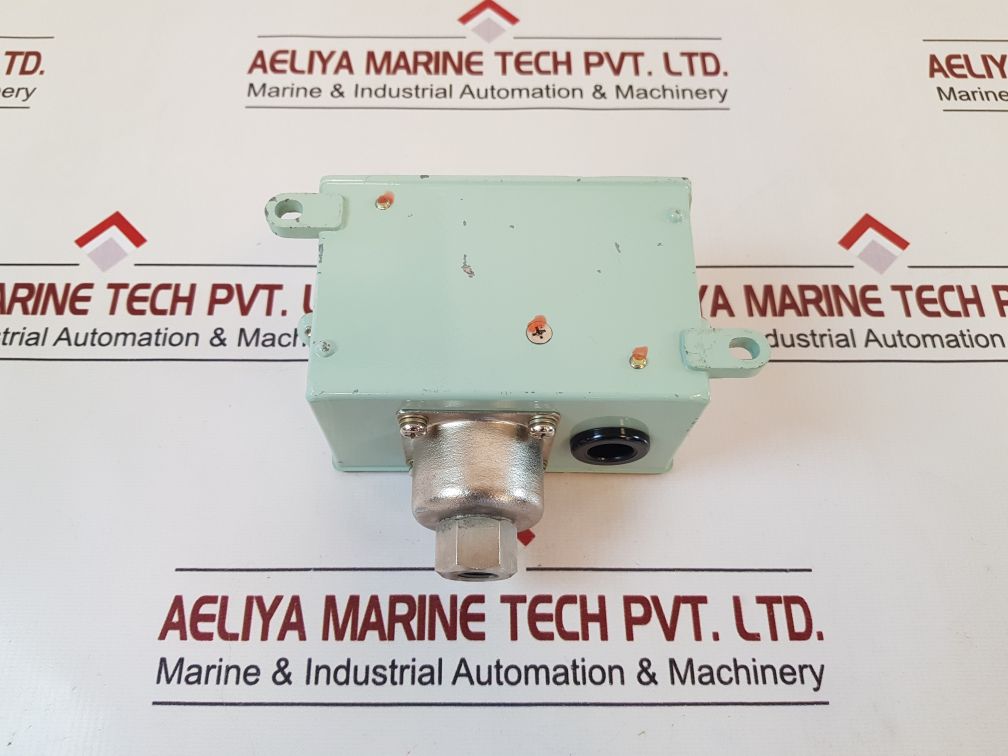 Nakakita Seisakusho Ns-9-3 Pressure Switch