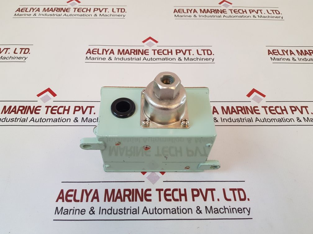 Nakakita Seisakusho Ns-9-3 Pressure Switch