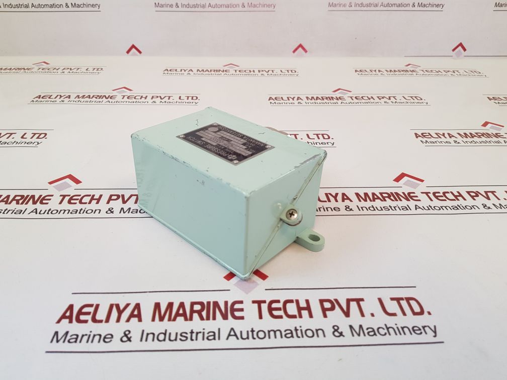 Nakakita Seisakusho Ns-9-3 Pressure Switch
