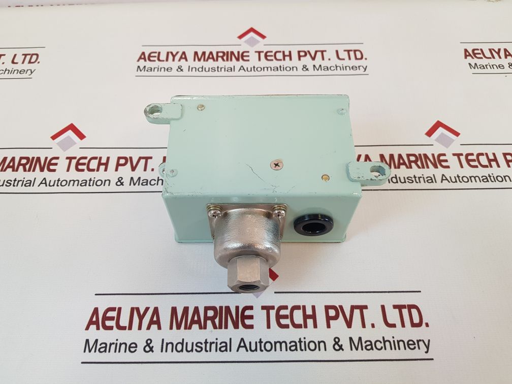 Nakakita Seisakusho Ns-9-3 Pressure Switch 5Sy152-18