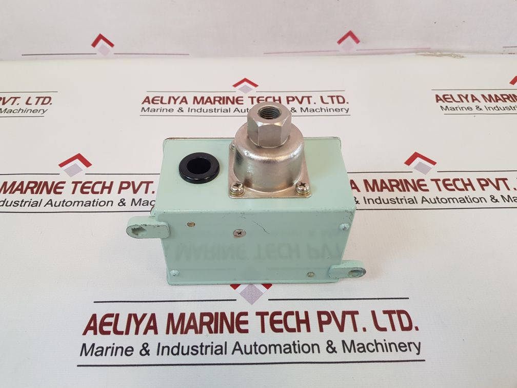 Nakakita Seisakusho Ns-9-3 Pressure Switch 5Sy152-18