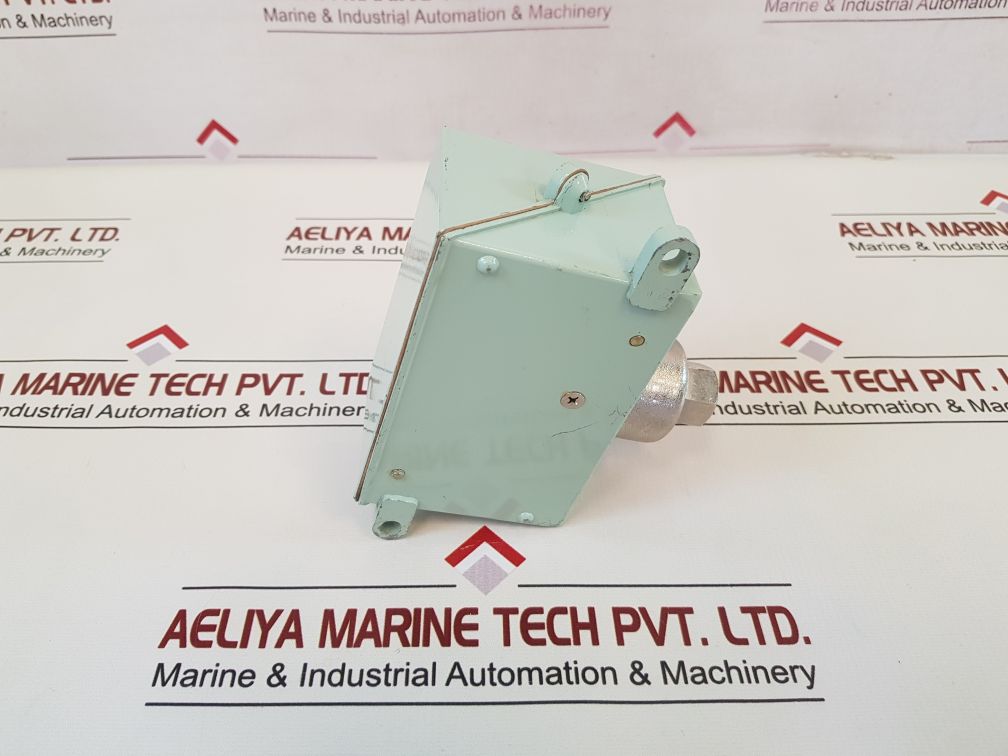 Nakakita Seisakusho Ns-9-3 Pressure Switch 5Sy152-18