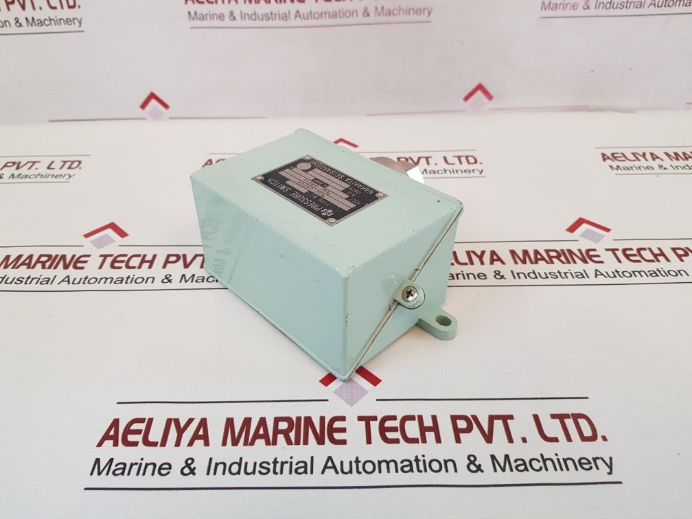 Nakakita Seisakusho Ns-9-3 Pressure Switch 5Sy152-18