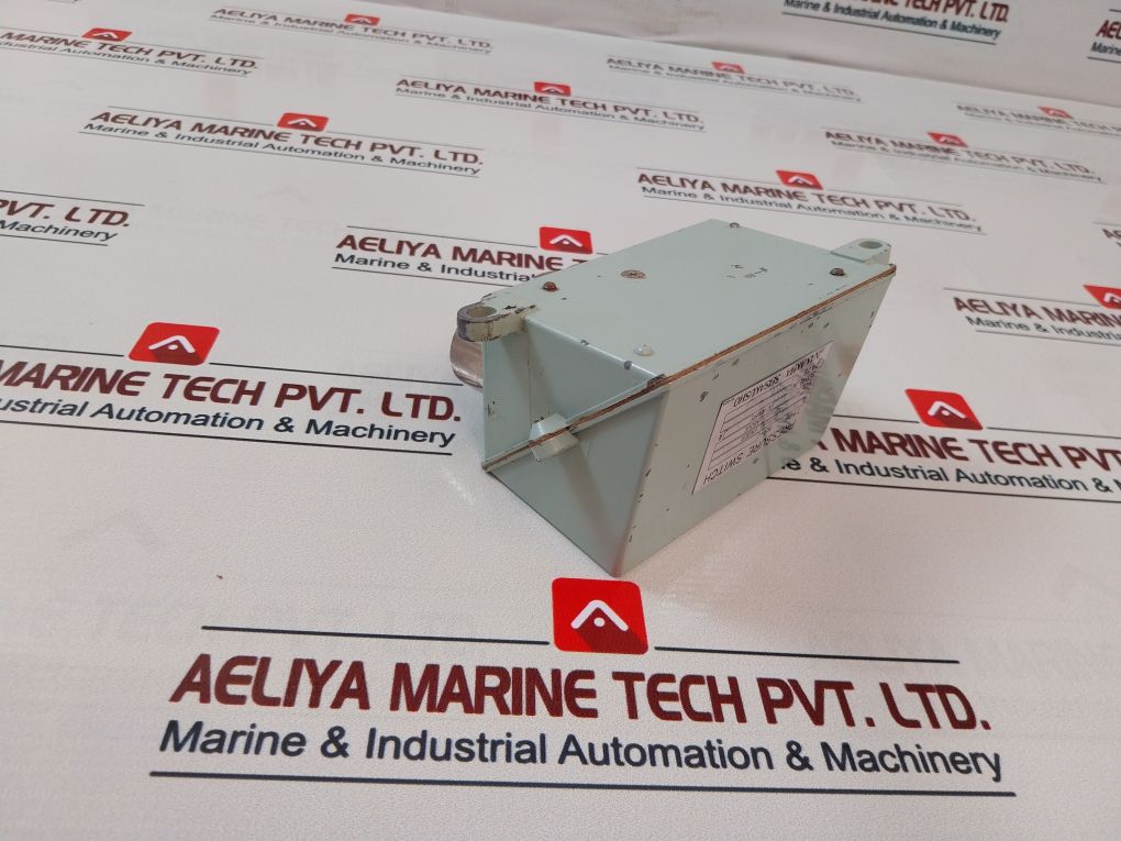 Nakakita Seisakusho Ns-9-3 Pressure Switch Volt Ac 115V Amp 5A