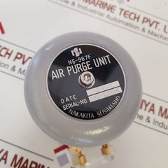 Nakakita Seisakusho Ns-967F Air Purge Unit