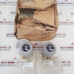 Nakakita Seisakusho Ns-967F Air Purge Unit