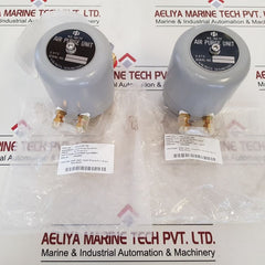 Nakakita Seisakusho Ns-967F Air Purge Unit
