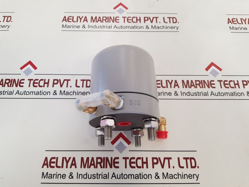 Nakakita Seisakusho Ns-967F Air Purge Unit