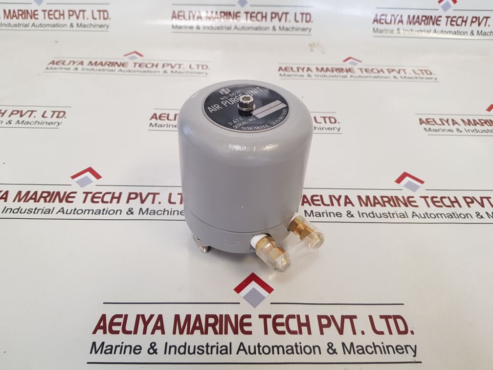 Nakakita Seisakusho Ns-967F Air Purge Unit