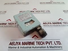 Nakakita Seisakusho Ns-ba-300 Pressure Switch
