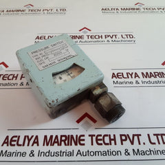 Nakakita Seisakusho Ns-ba-300 Pressure Switch