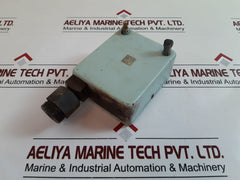 Nakakita Seisakusho Ns-ba-300 Pressure Switch