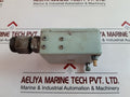Nakakita Seisakusho Ns-ba-300 Pressure Switch