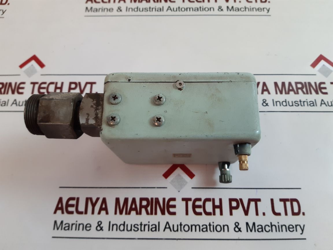 Nakakita Seisakusho Ns-ba-300 Pressure Switch