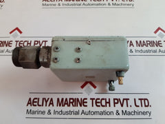 Nakakita Seisakusho Ns-ba-300 Pressure Switch