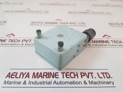 Nakakita Seisakusho Ns-ba-300 Pressure Switch 