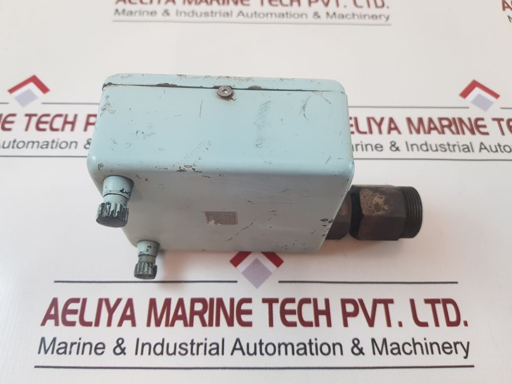 Nakakita Seisakusho Ns-ba-300 Pressure Switch 