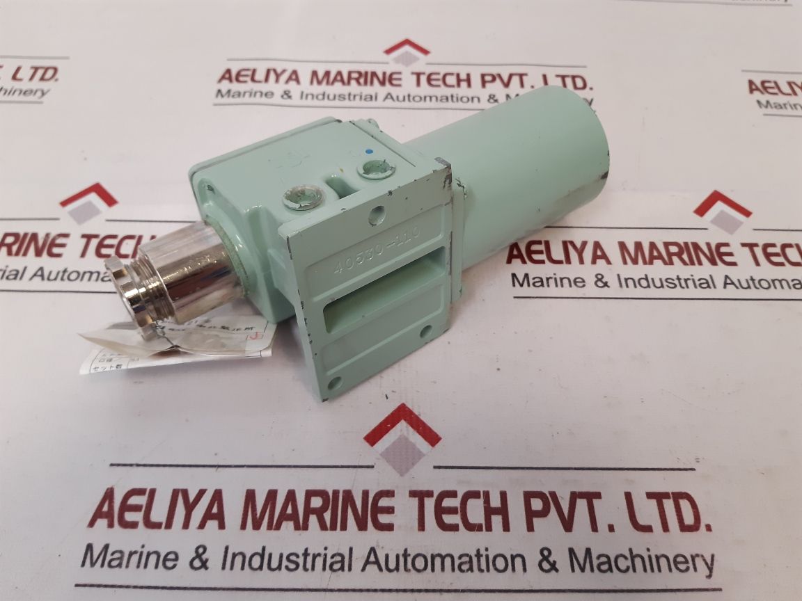 Nakakita Seisakusho Ns642 Wd-70 Solenoid Valve