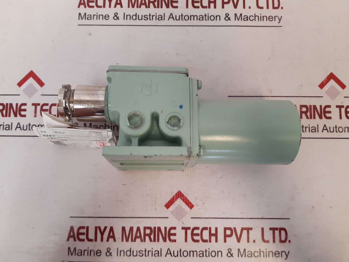 Nakakita Seisakusho Ns642 Wd-70 Solenoid Valve