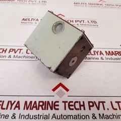 Nakakita Seisakusho Ns692 Solenoid 4 Way Valve