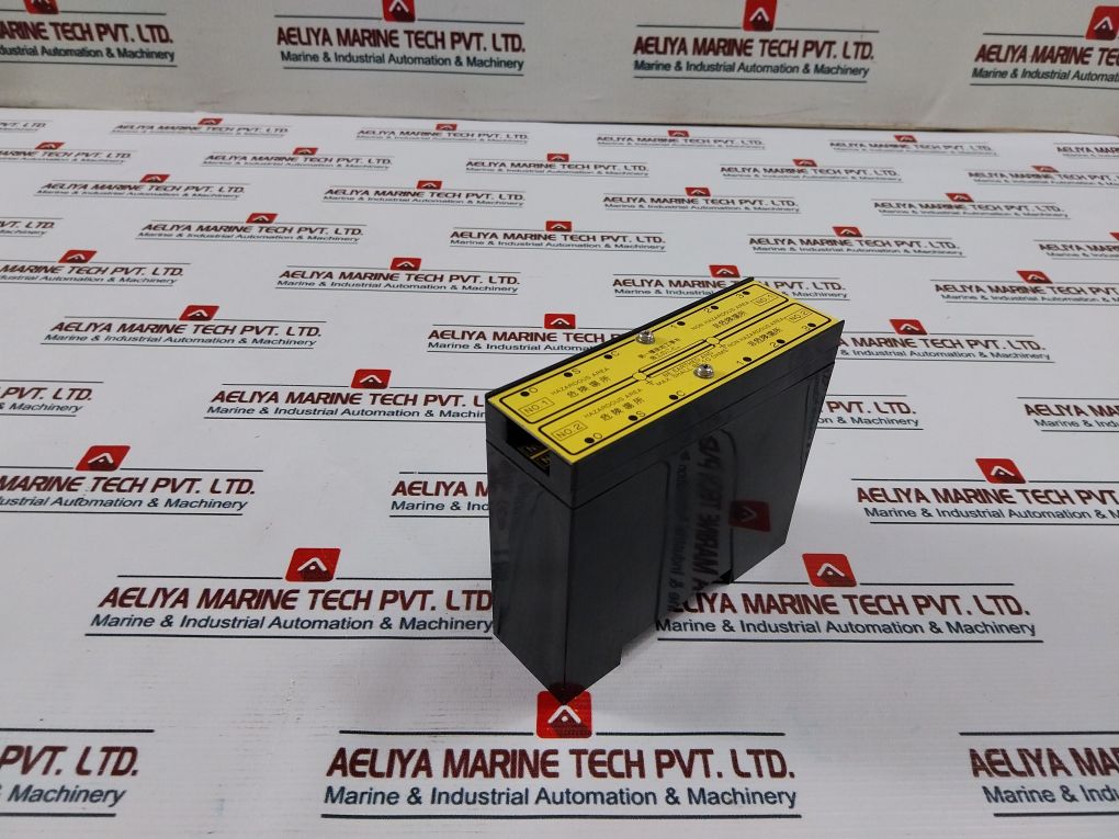 Nakakita Seisakusho Ns705-zb Zener Barrier 250V Dc/Ac